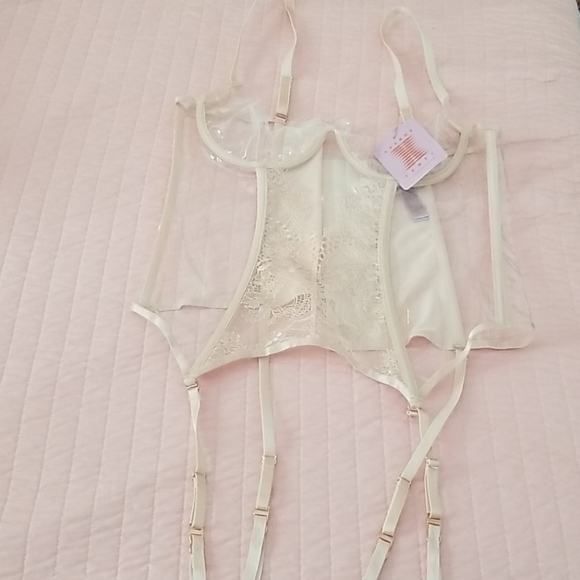 Savage x fenty cupless corset L and M available - Picture 7 of 10